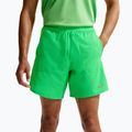 Férfi Nike Stride Dri-Fit rövidnadrág, bélelt, 5" zöld szikra 5