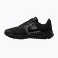 Férfi futócipők Nike Run Defy Black/Dark Smoke Grey/Iron Grey/White 2