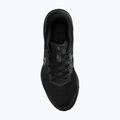 Férfi futócipők Nike Run Defy Black/Dark Smoke Grey/Iron Grey/White 3