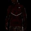 Férfi futókabát Nike Miler light crimson/tough red 4