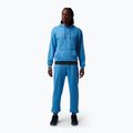 Férfi pulóver Jordan Sport Crossover blue beyond 2