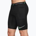 Férfi futónadrág Nike Stride black/illusion green 3