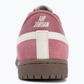 Buty damskie Nike Jordan Air Skyline Low desert berry/black/gum med brown/sail 6