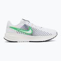 Férfi futócipők Nike Run Defy White/Midnight Navy/Green Spark 2