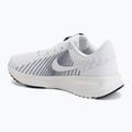 Férfi futócipők Nike Run Defy White/Midnight Navy/Green Spark 3
