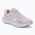 Női futócipők Nike Journey Run bleached lilac/pink rise/pink smoke/sail