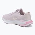 Női futócipők Nike Journey Run bleached lilac/pink rise/pink smoke/sail 3