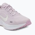 Női futócipők Nike Journey Run bleached lilac/pink rise/pink smoke/sail 7