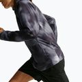 Férfi futókabát Nike Miler black/smoke grey 4