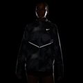 Férfi futókabát Nike Miler black/smoke grey 7