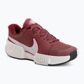 Női teniszcipő Nike GP Challenge Pro team red/vast grey/black/white