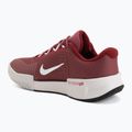 Női teniszcipő Nike GP Challenge Pro team red/vast grey/black/white 3