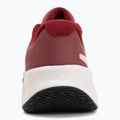 Női teniszcipő Nike GP Challenge Pro team red/vast grey/black/white 6