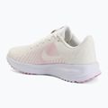 Női futócipők Nike Run Defy sail/white/pink rise/pink smoke 3