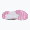 Női futócipők Nike Run Defy sail/white/pink rise/pink smoke 4