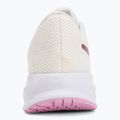 Női futócipők Nike Run Defy sail/white/pink rise/pink smoke 6
