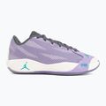 Férfi kosárlabdacipő Jordan Luka 77 urban lilac/iron grey/sail/rio teal 2
