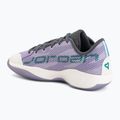 Férfi kosárlabdacipő Jordan Luka 77 urban lilac/iron grey/sail/rio teal 3