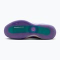 Férfi kosárlabdacipő Jordan Luka 77 urban lilac/iron grey/sail/rio teal 3