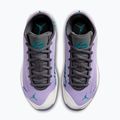 Férfi kosárlabdacipő Jordan Luka 77 urban lilac/iron grey/sail/rio teal 4