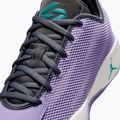 Férfi kosárlabdacipő Jordan Luka 77 urban lilac/iron grey/sail/rio teal 5