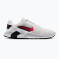 Férfi edzőcipők Nike Flex Train off white/white/black/university red