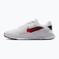 Férfi edzőcipők Nike Flex Train off white/white/black/university red 2