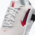 Férfi edzőcipők Nike Flex Train off white/white/black/university red 5