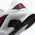 Férfi edzőcipők Nike Flex Train off white/white/black/university red 6