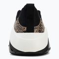 Női edzőcipők Nike Bella 7 black/british khaki/fusion red 6