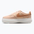 Női cipők Nike Court Vision Alta shimmer/sail/light cognac 2