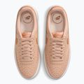 Női cipők Nike Court Vision Alta shimmer/sail/light cognac 4
