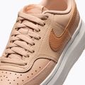 Női cipők Nike Court Vision Alta shimmer/sail/light cognac 5
