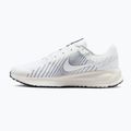 Férfi futócipők Nike Run Defy White/Midnight Navy/Green Spark 2