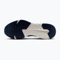 Férfi futócipők Nike Run Defy White/Midnight Navy/Green Spark 4