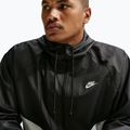 Férfi kabát Nike Windrunner Black/Sail/Sail 4