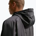 Férfi kabát Nike Windrunner Black/Sail/Sail 5