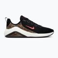 Női edzőcipők Nike Bella 7 black/british khaki/fusion red