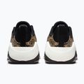 Női edzőcipők Nike Bella 7 black/british khaki/fusion red 4