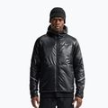 Férfi futókabát Nike Miler Aerolayer black/dmoke grey