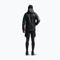 Férfi futókabát Nike Miler Aerolayer black/dmoke grey 3