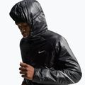 Férfi futókabát Nike Miler Aerolayer black/dmoke grey 5
