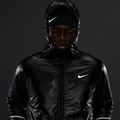 Férfi futókabát Nike Miler Aerolayer black/dmoke grey 9