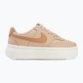 Női cipők Nike Court Vision Alta shimmer/sail/light cognac 2