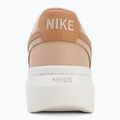 Női cipők Nike Court Vision Alta shimmer/sail/light cognac 6