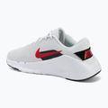 Férfi edzőcipők Nike Flex Train off white/white/black/university red 3