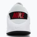 Férfi edzőcipők Nike Flex Train off white/white/black/university red 6