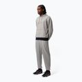 Férfi pulóver Jordan Sport Crossover grey heather 2