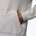 Férfi pulóver Jordan Sport Crossover grey heather 6