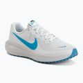 Férfi futócipők Nike Revolution 8 off white/vast grey/light current blue